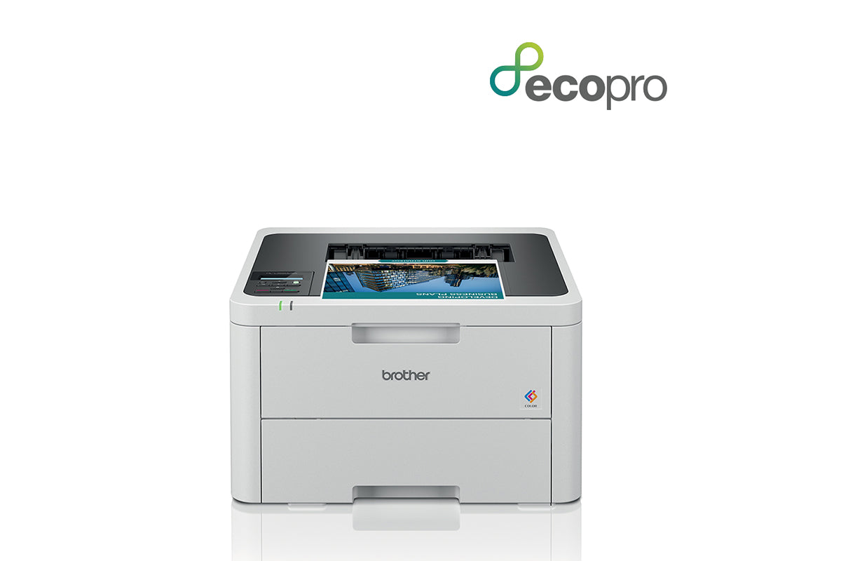 Brother Professional Colour Laser Printer | HL-L3220CWE