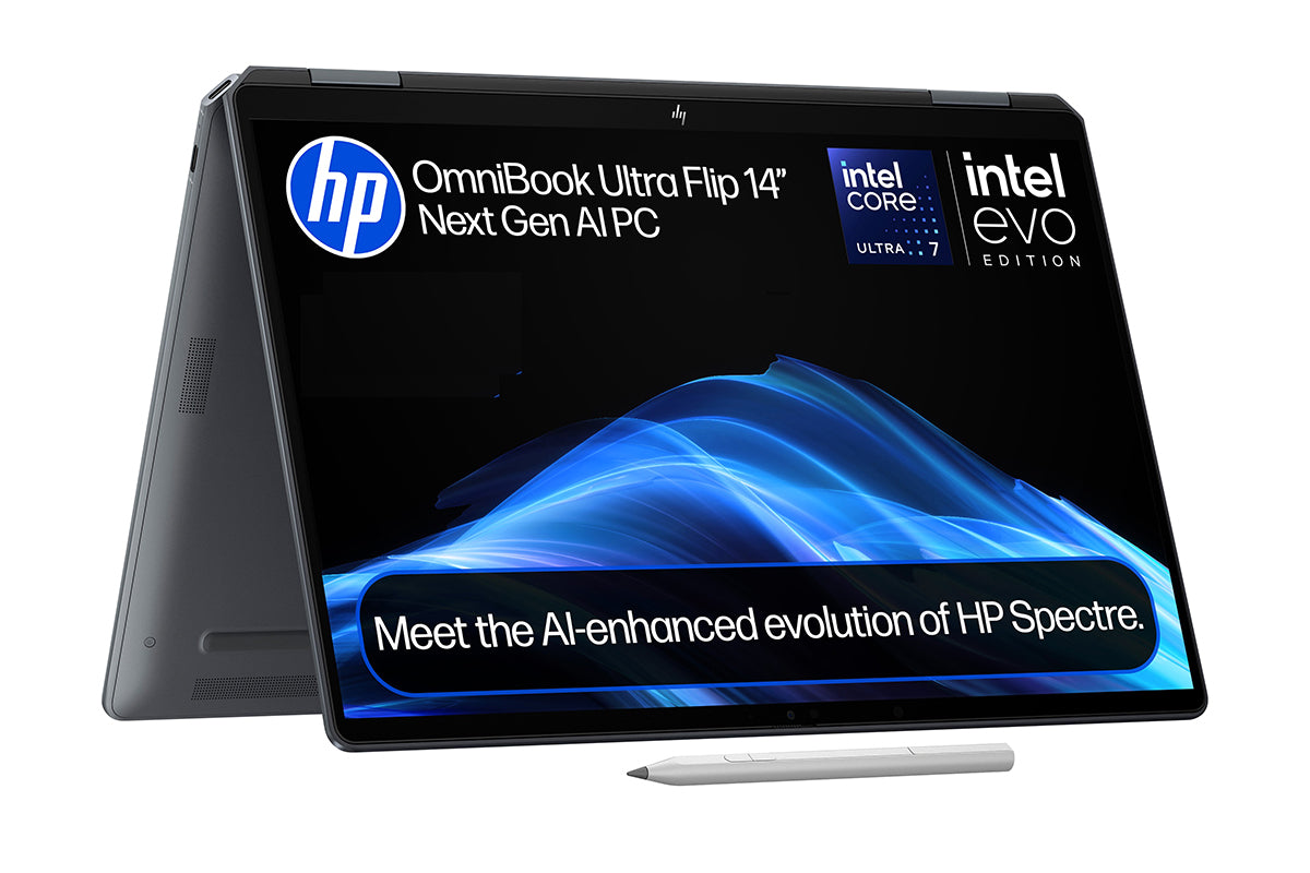 HP OmniBook Ultra Flip Next Gen AI 14