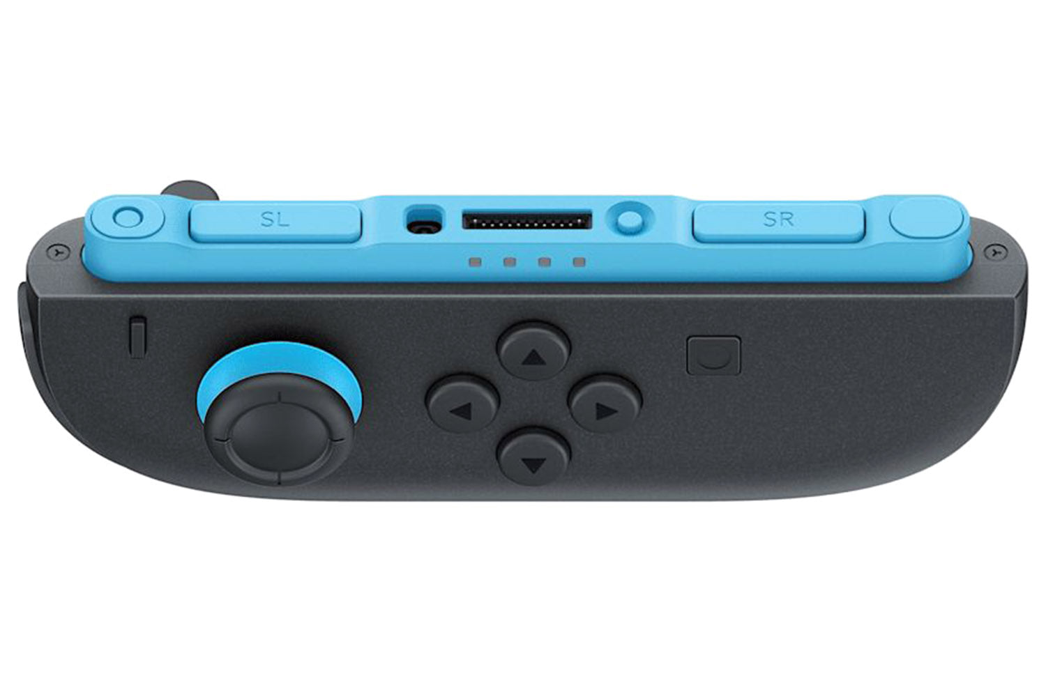 Nintendo Switch 2 Joy-Con Controller | Left | Light Blue