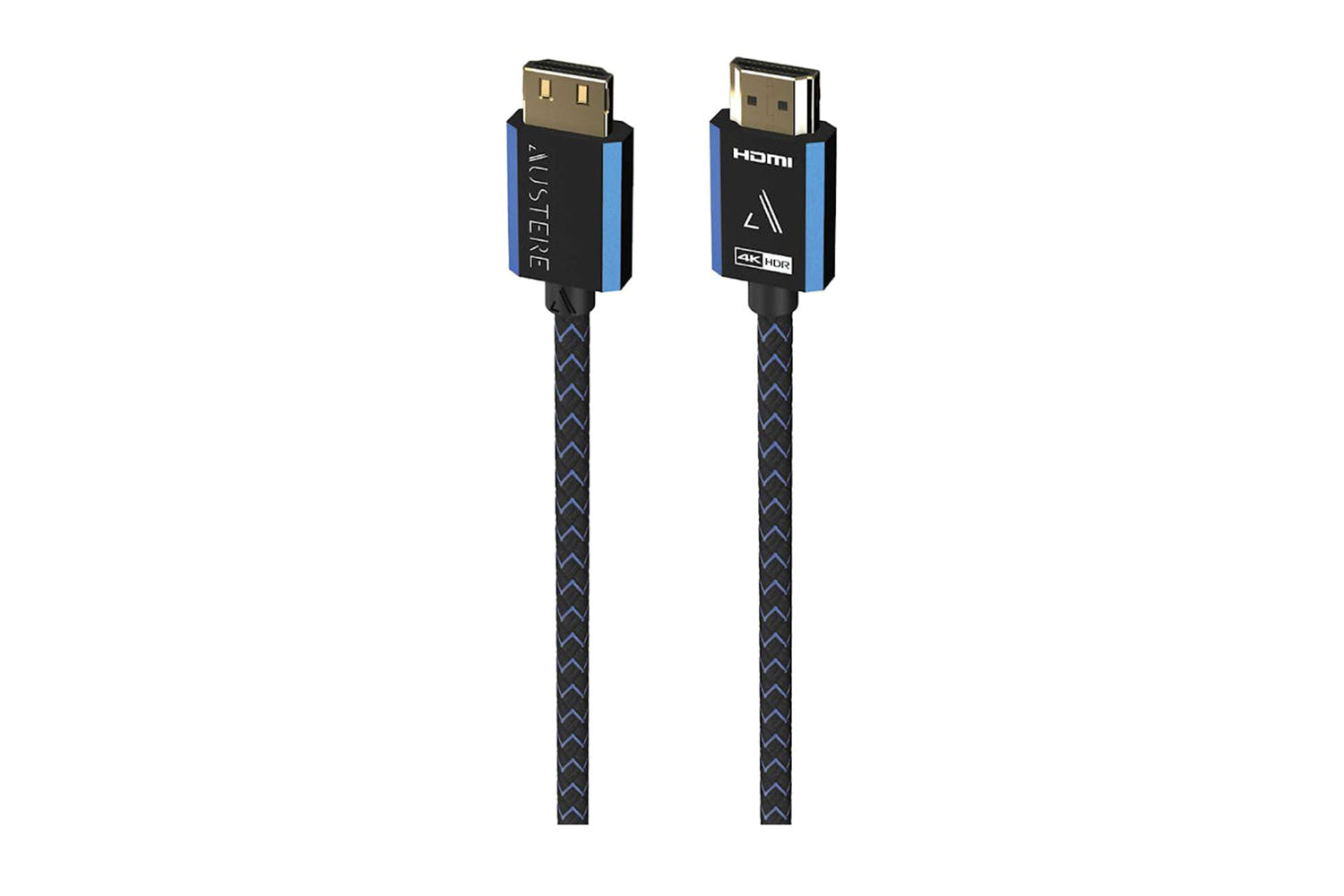 Austere V Series 4K HDMI Cable | 2.5m
