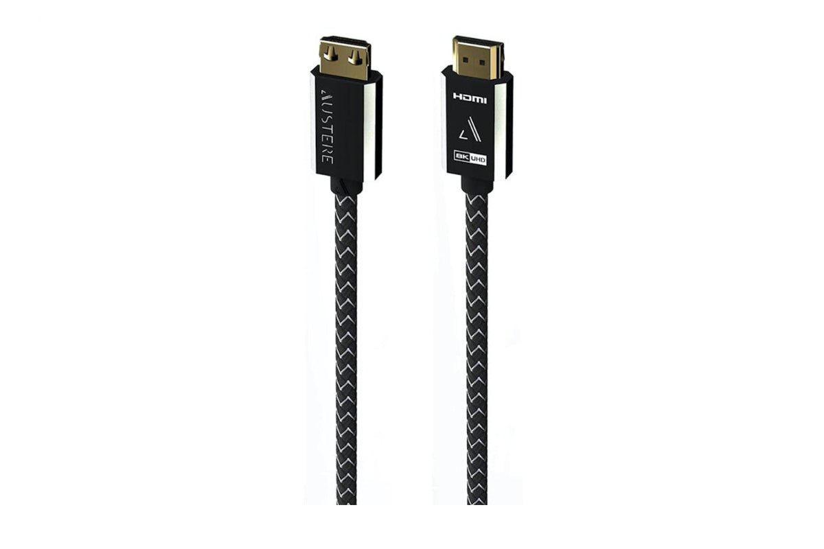 Austere VII Series 8K HDMI to HDMI Cable | 1.5m