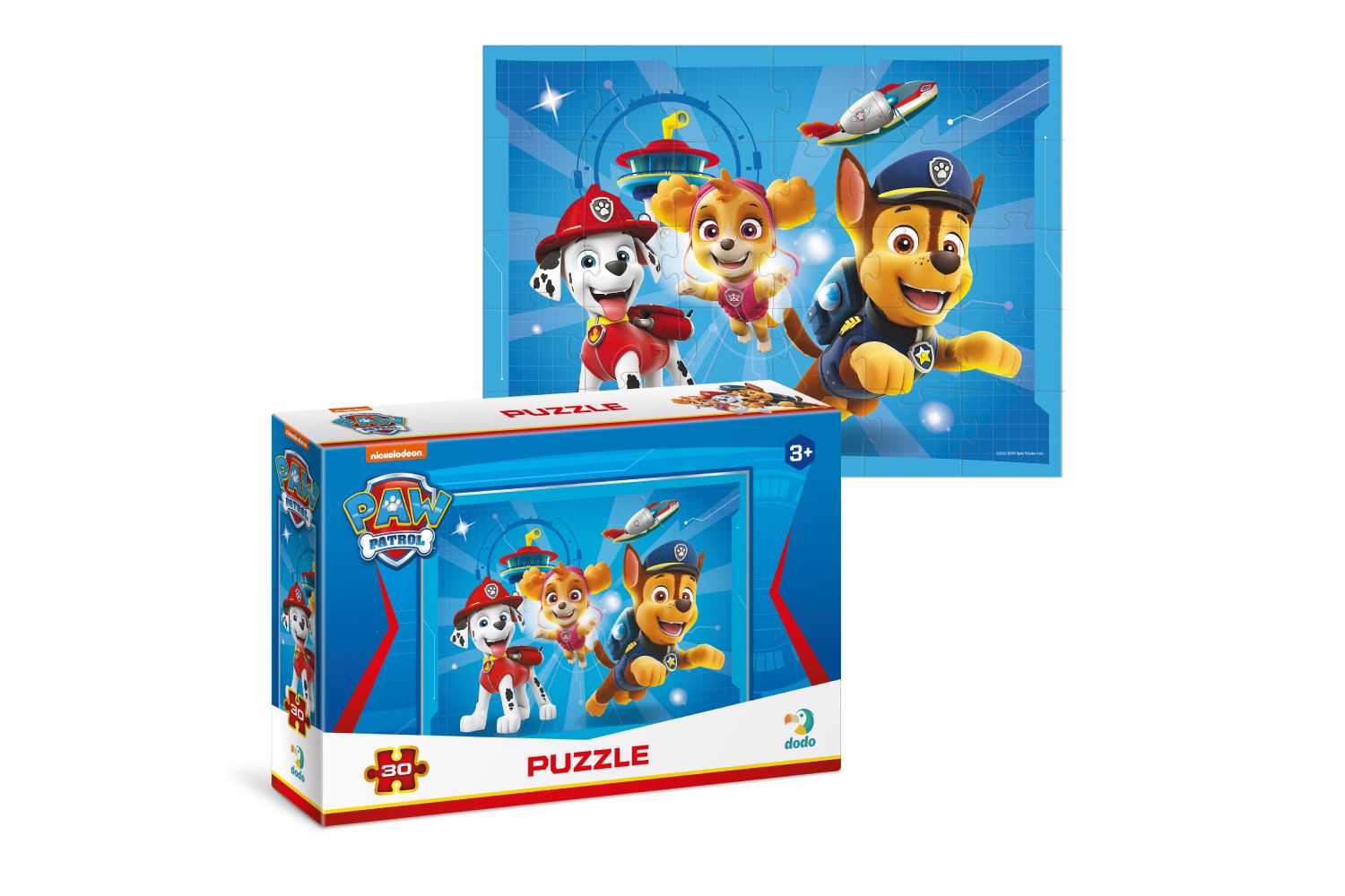 Dodo - 200142 - 1