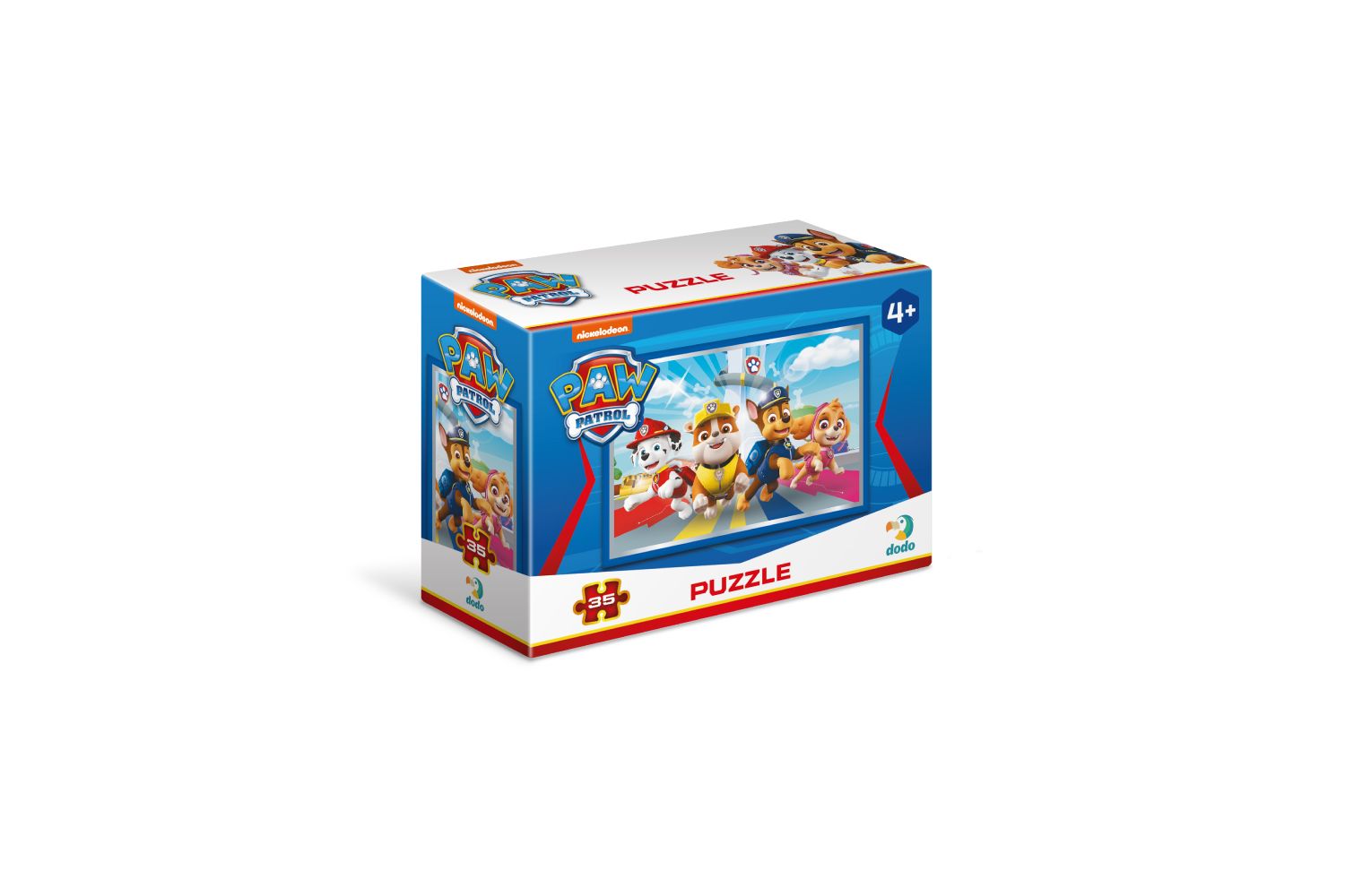Dodo - 200152 - 3