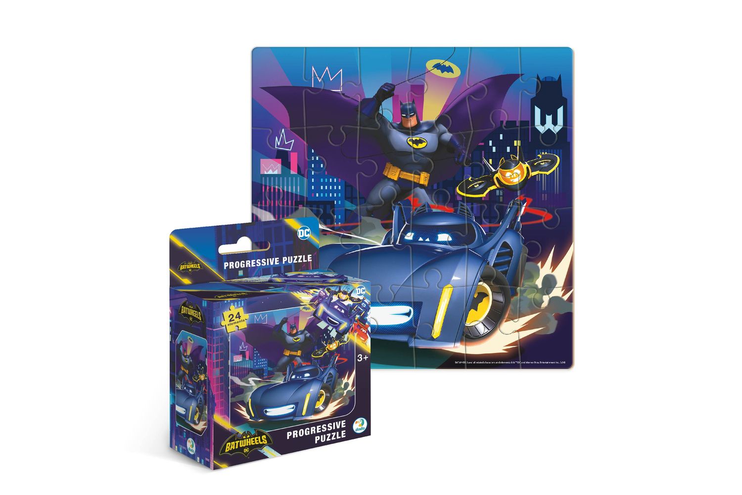 Dodo - 200554 - 1