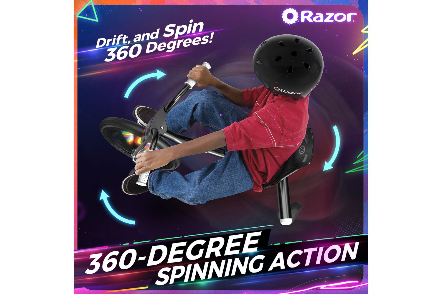 Razor - 20073395 - 1