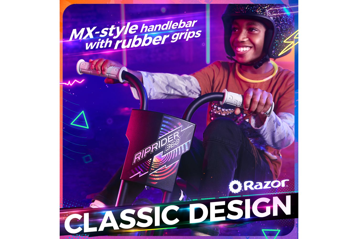 Razor - 20073395 - 2