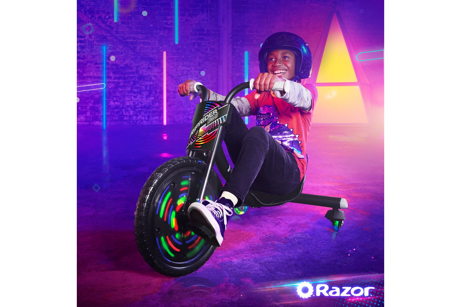 Razor - 20073395 - 3