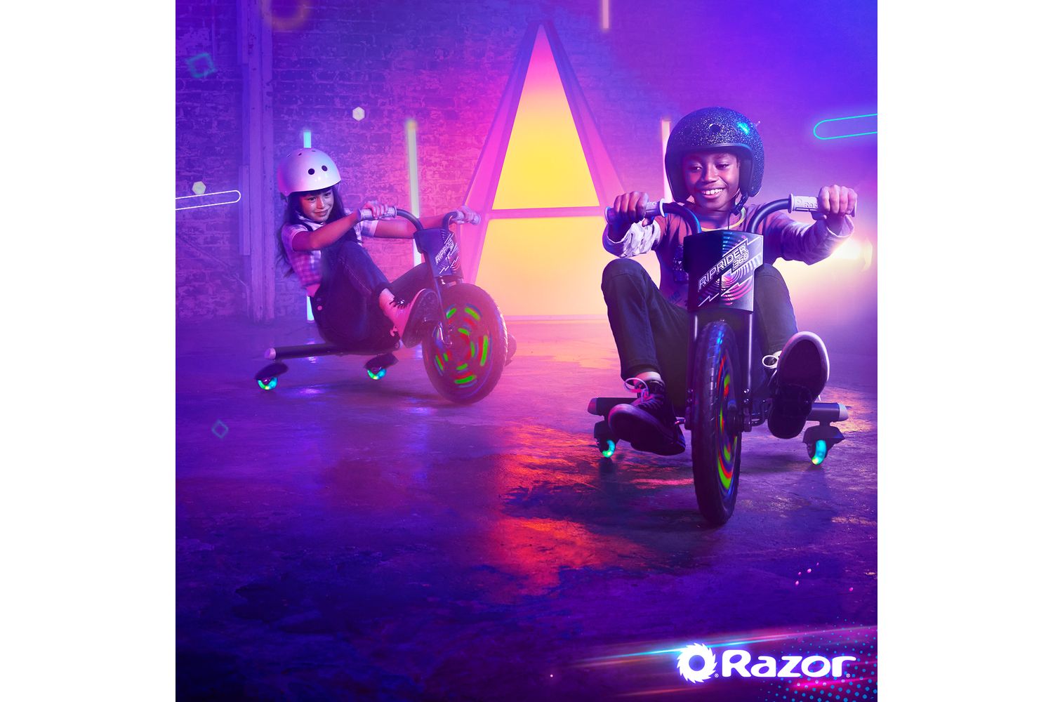 Razor - 20073395 - 4