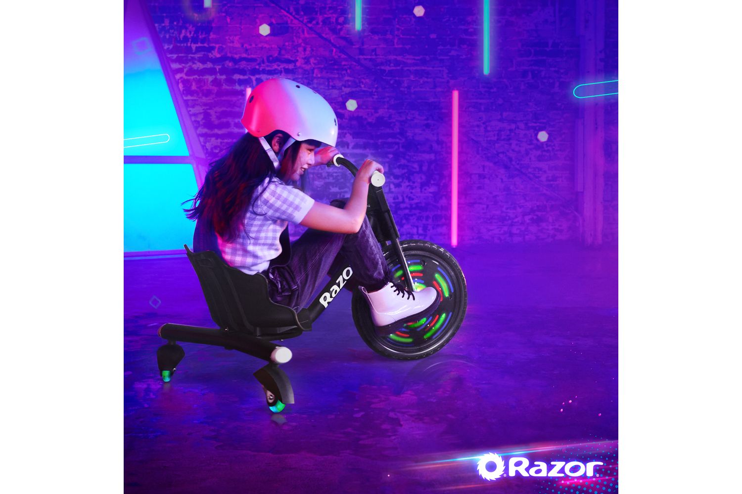 Razor - 20073395 - 5