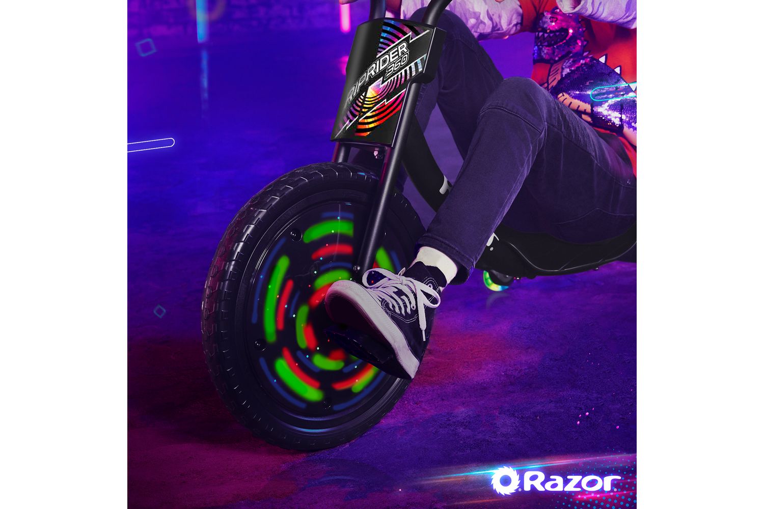 Razor - 20073395 - 6