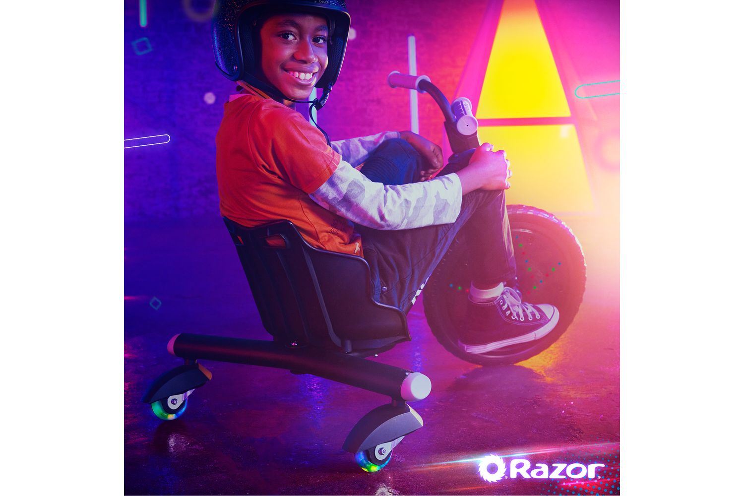 Razor - 20073395 - 7