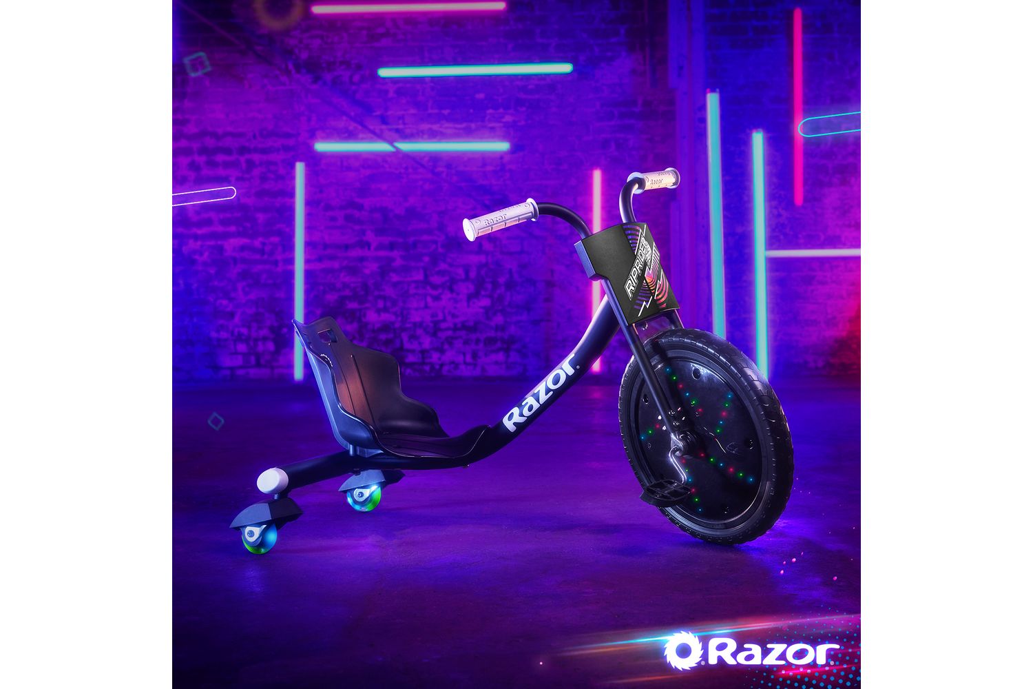 Razor - 20073395 - 8