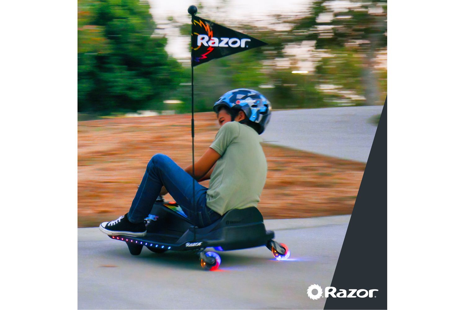 Razor - 20173805 - 1