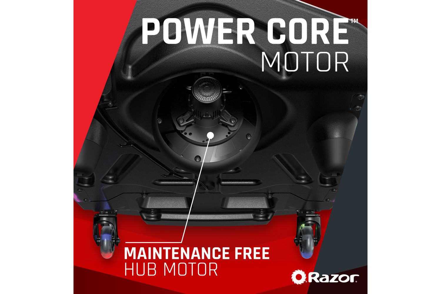 Razor - 20173805 - 9