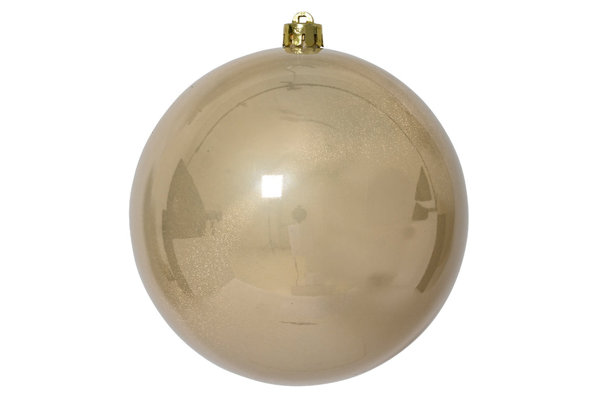 Christmas Decoration | Bauble | Pearl | 14 cm