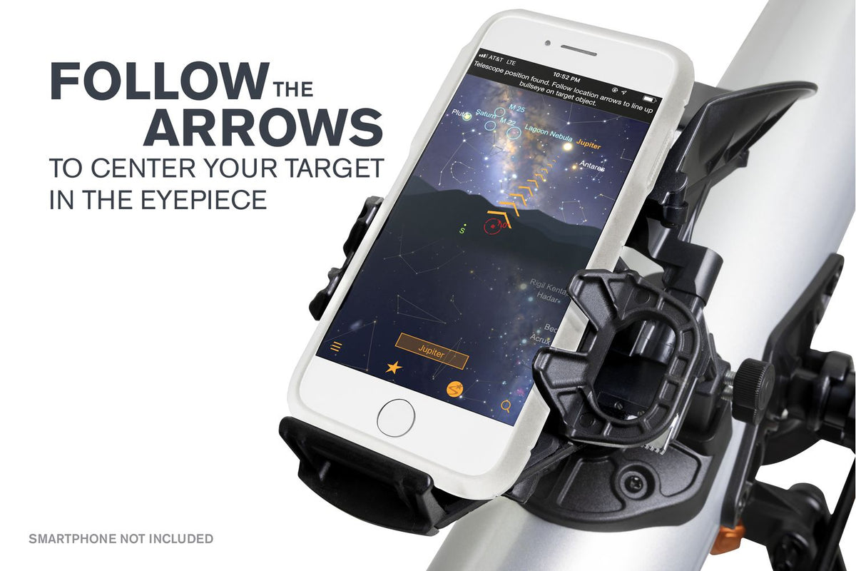 Celestron - 22450-CGL - 3