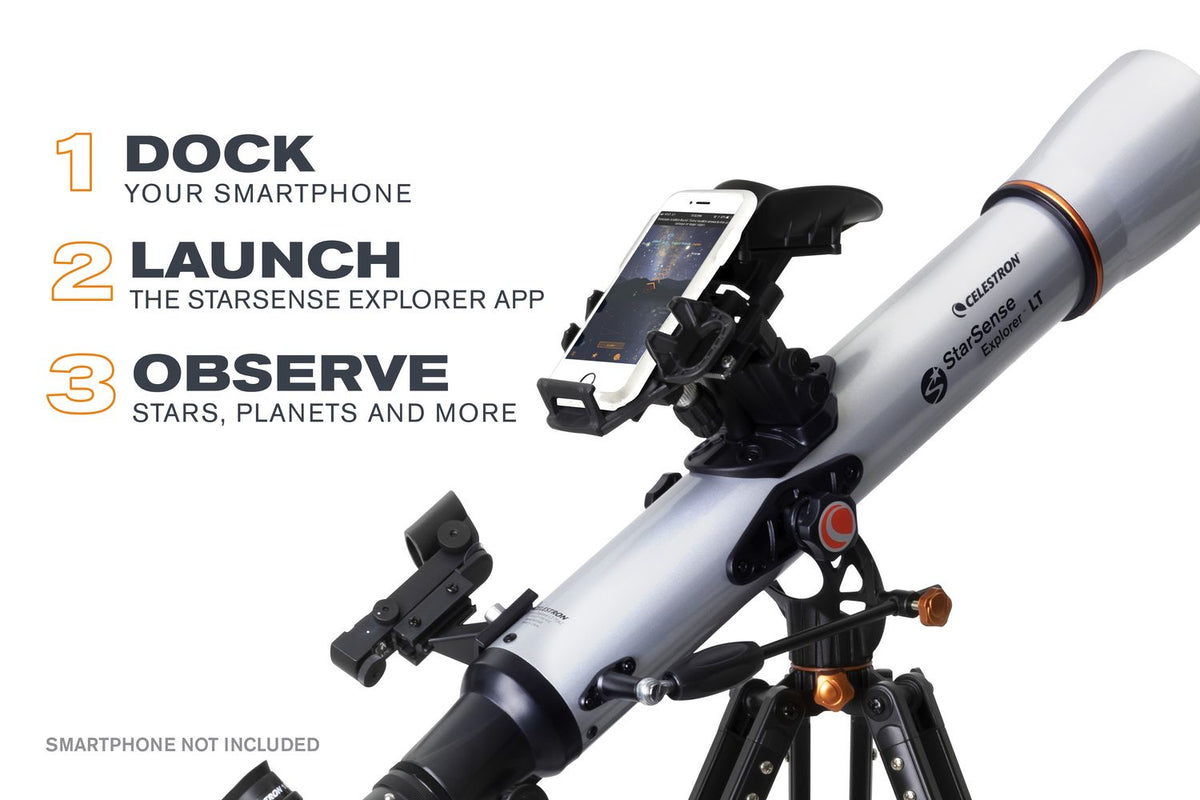 Celestron - 22450-CGL - 5