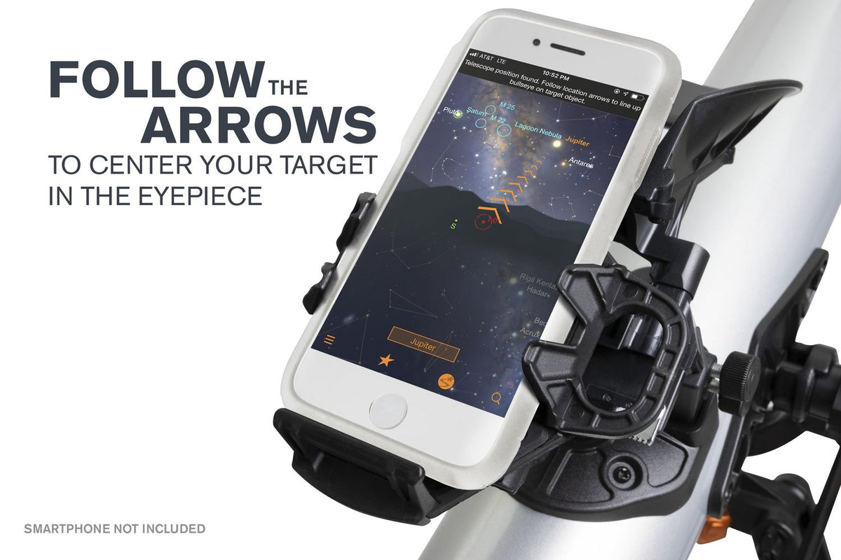 Celestron - 22451-CGL - 6