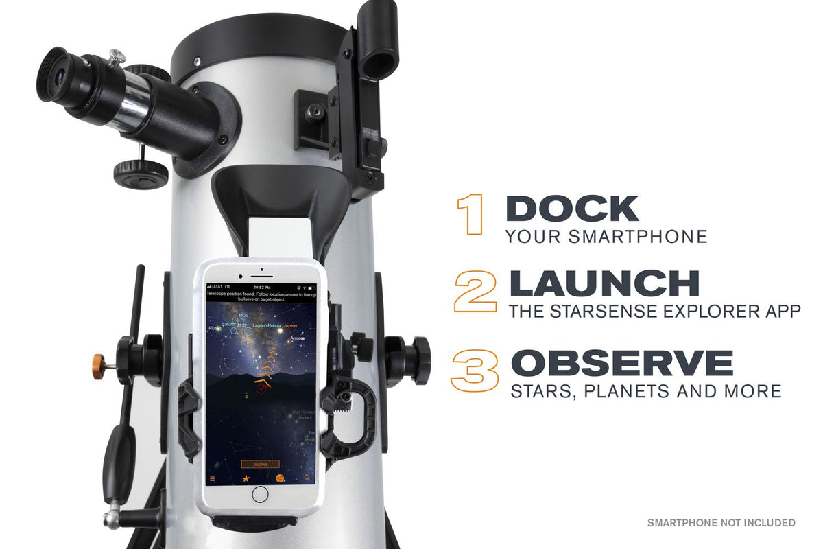 Celestron - 22452-CGL - 8