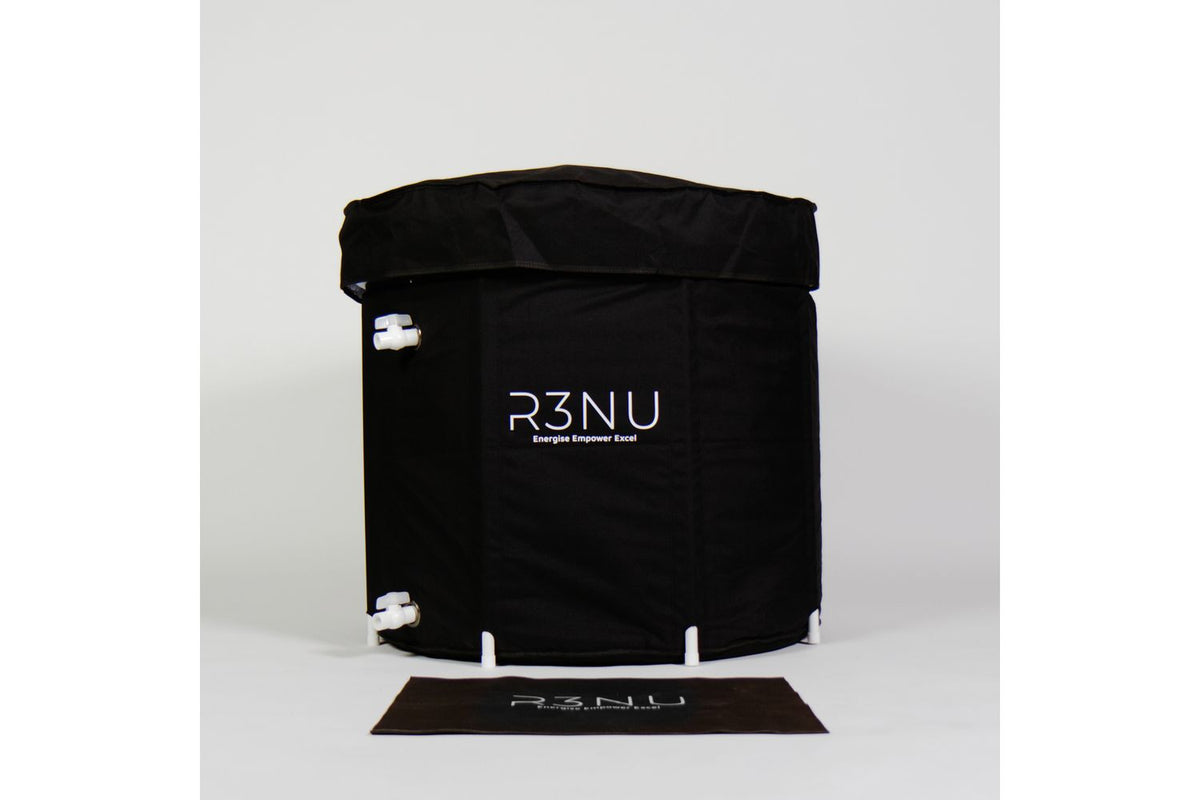 R3nu - R3NU-IB-01 - 1