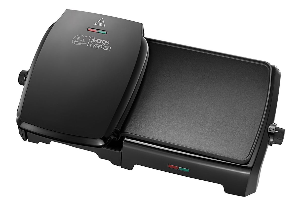 harvey norman george foreman grill