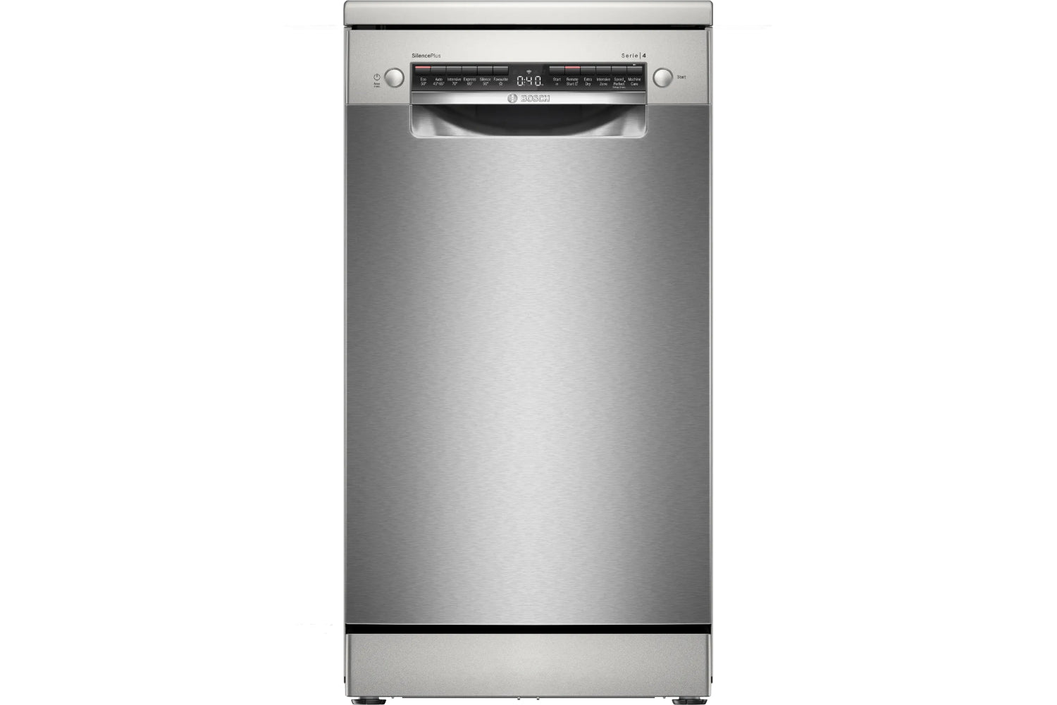 Bosch Series 4 Freestanding Dishwasher | 10 Place | SPS4HMI49G