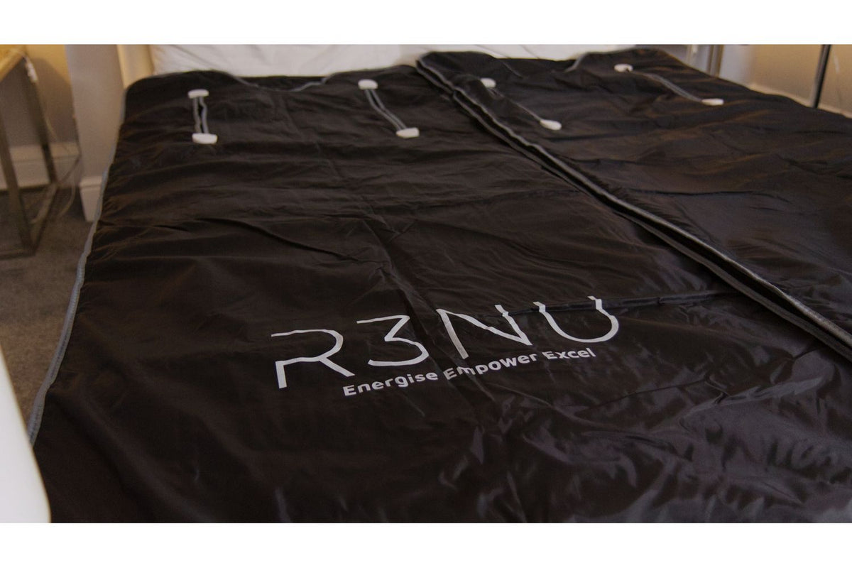 R3nu - R3NU-IP-01 - 2