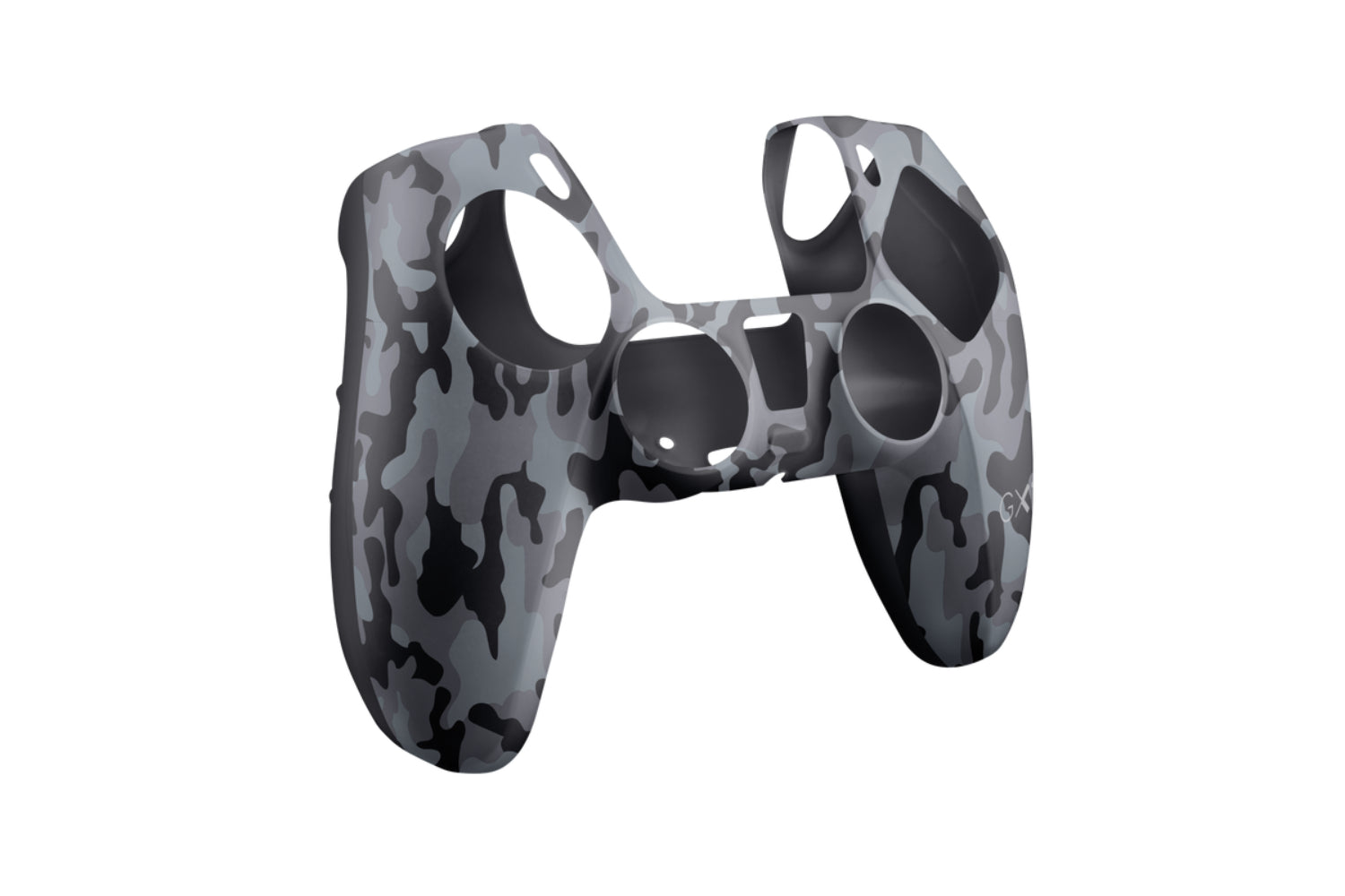 Trust GXT 748 PS5 Controller Skin | Black Camo
