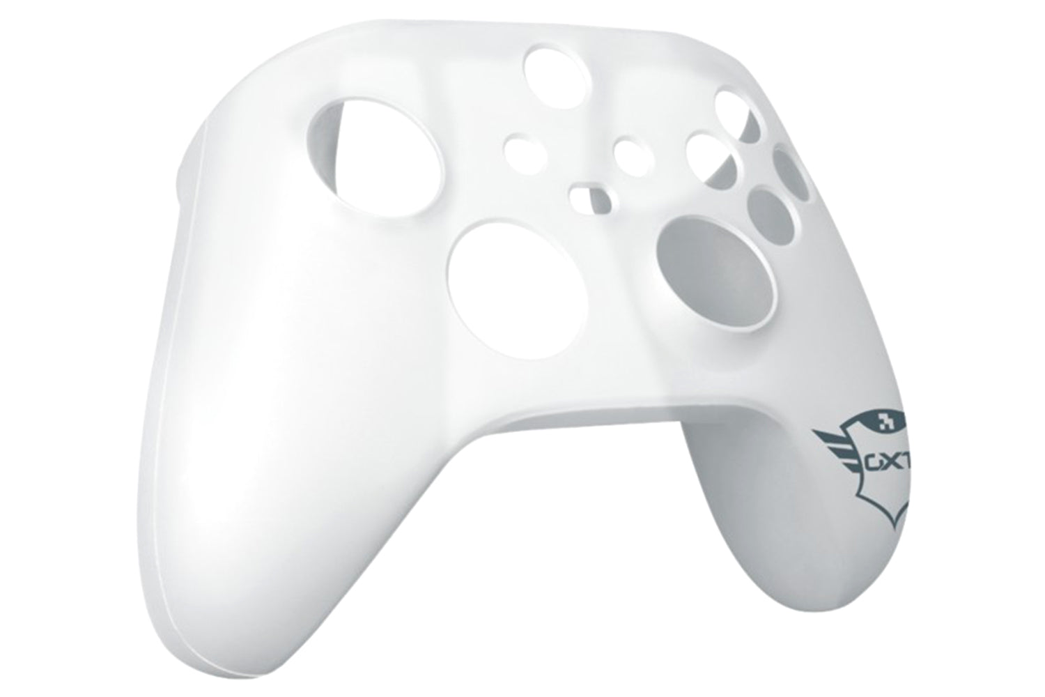 Trust GXT 749 Xbox Controller Skin | Transparent