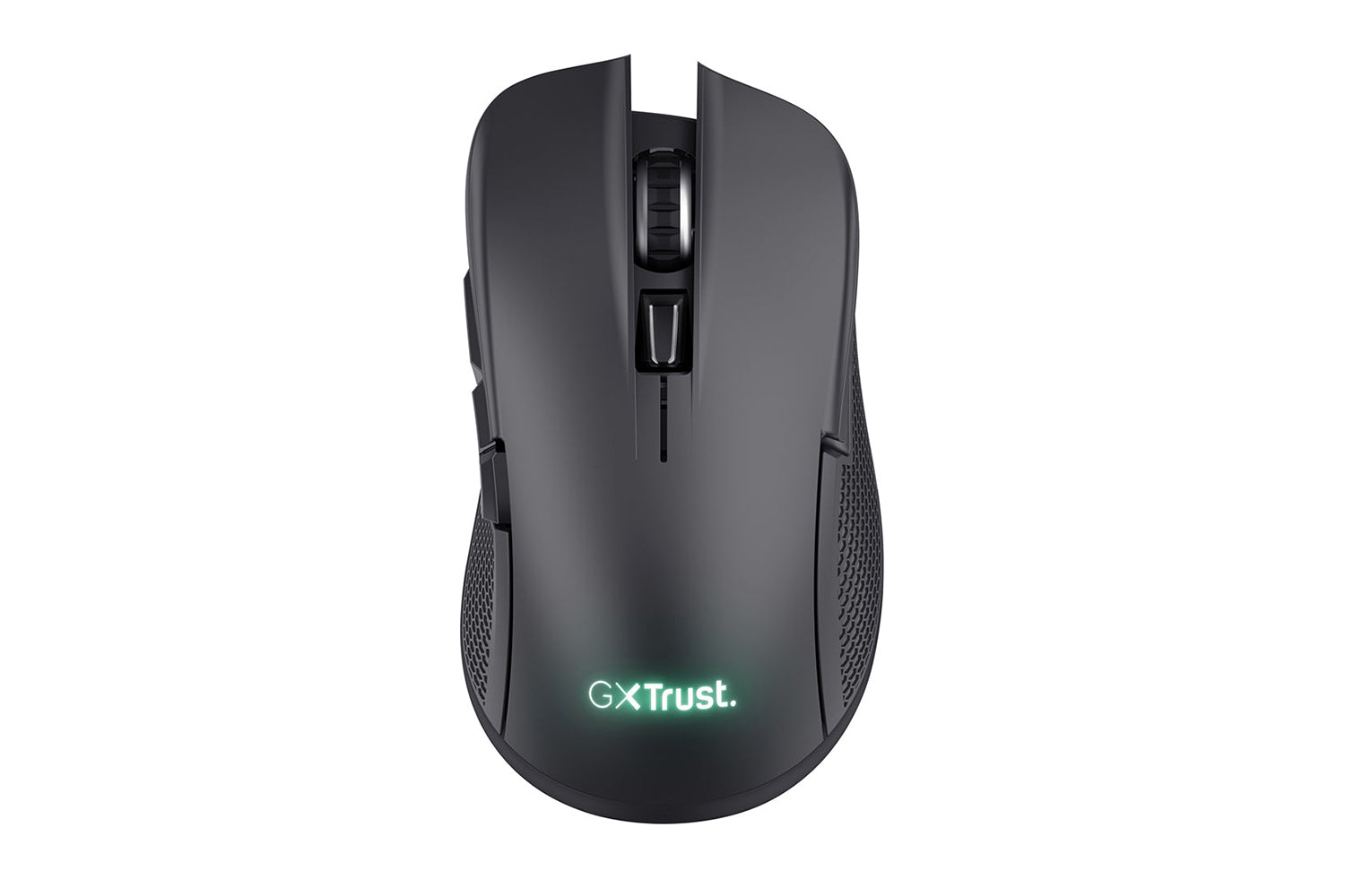 Trust GXT 923 Ybar Wireless Gaming Mouse | Black