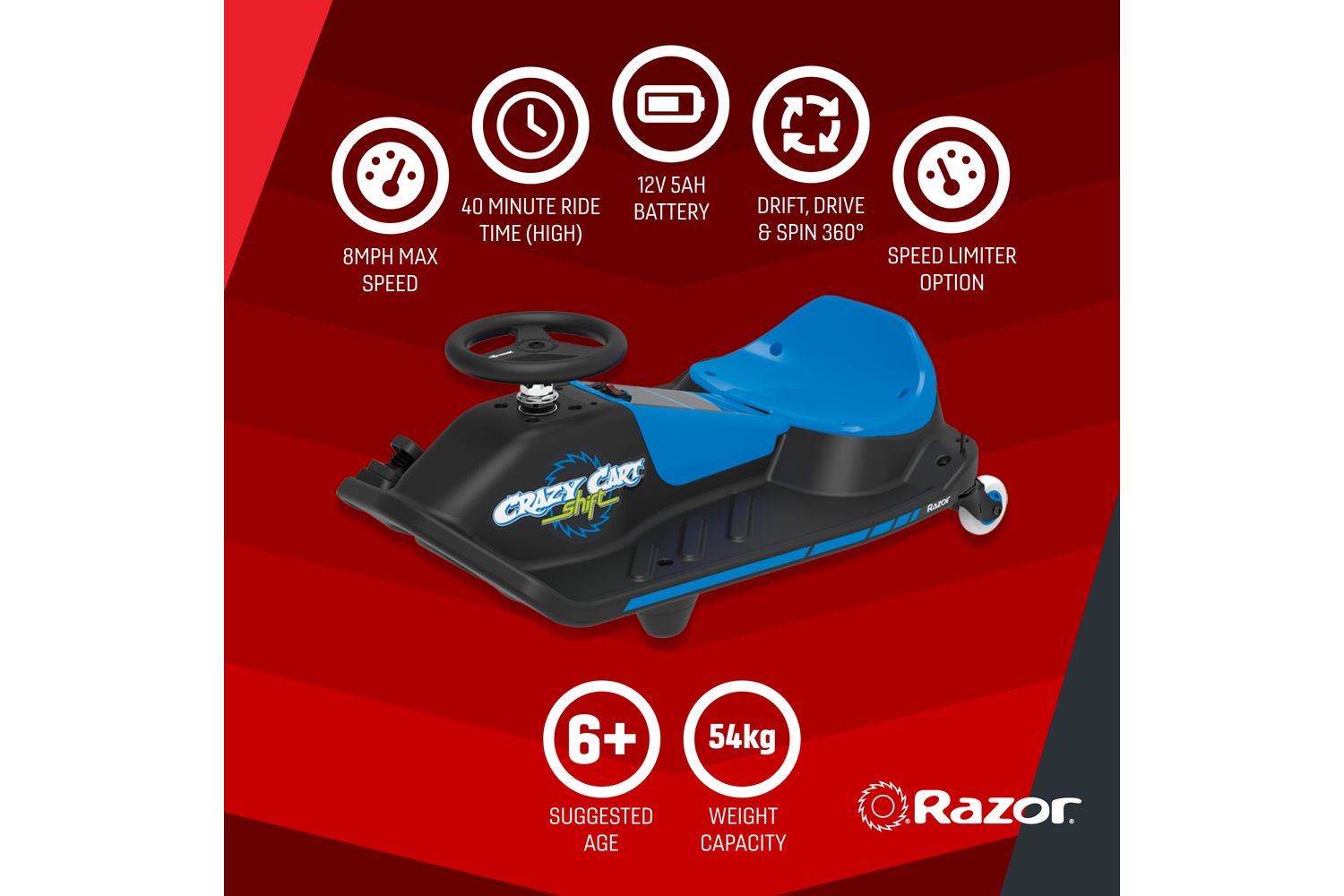 Razor - 25173840 - 4
