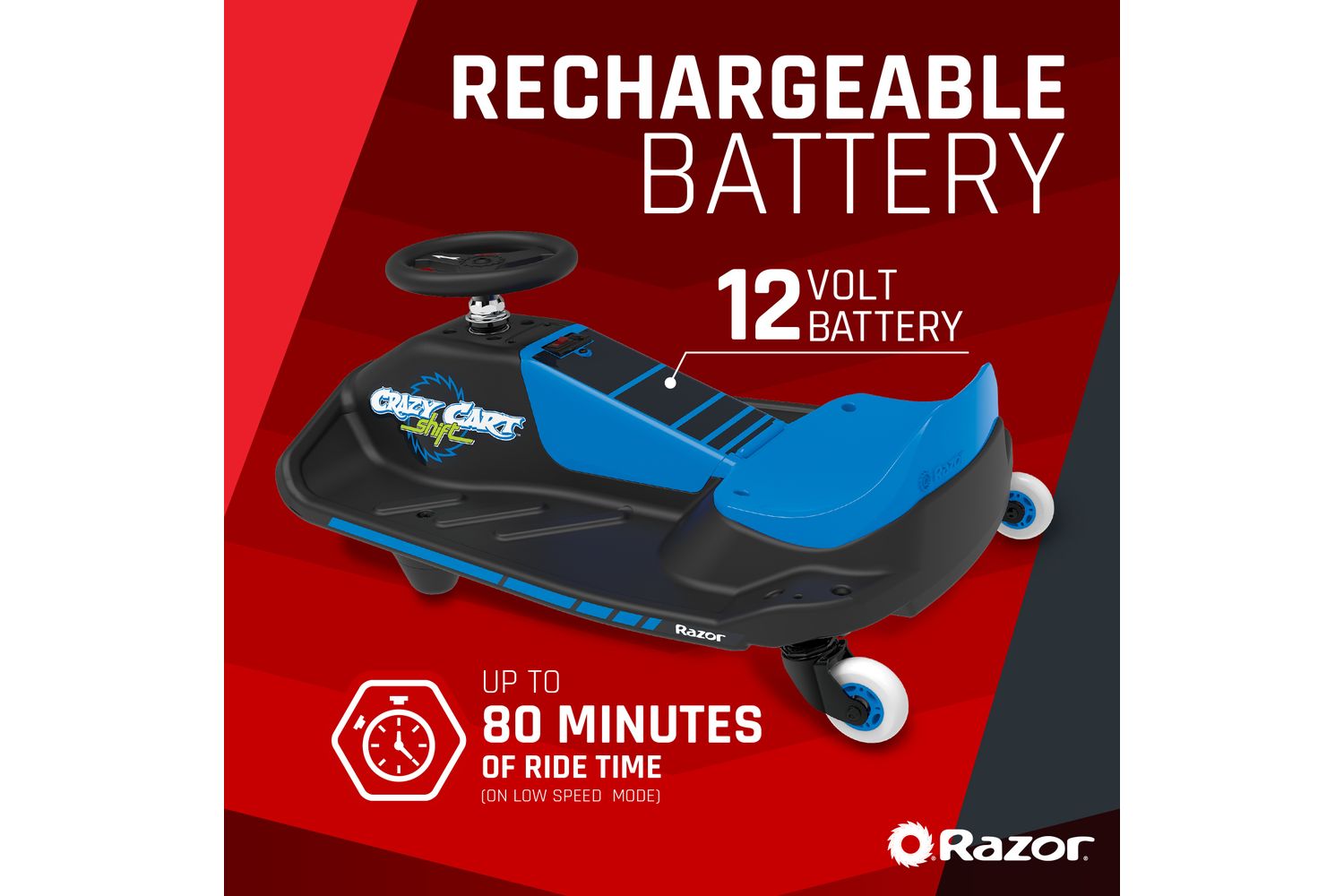 Razor - 25173840 - 5