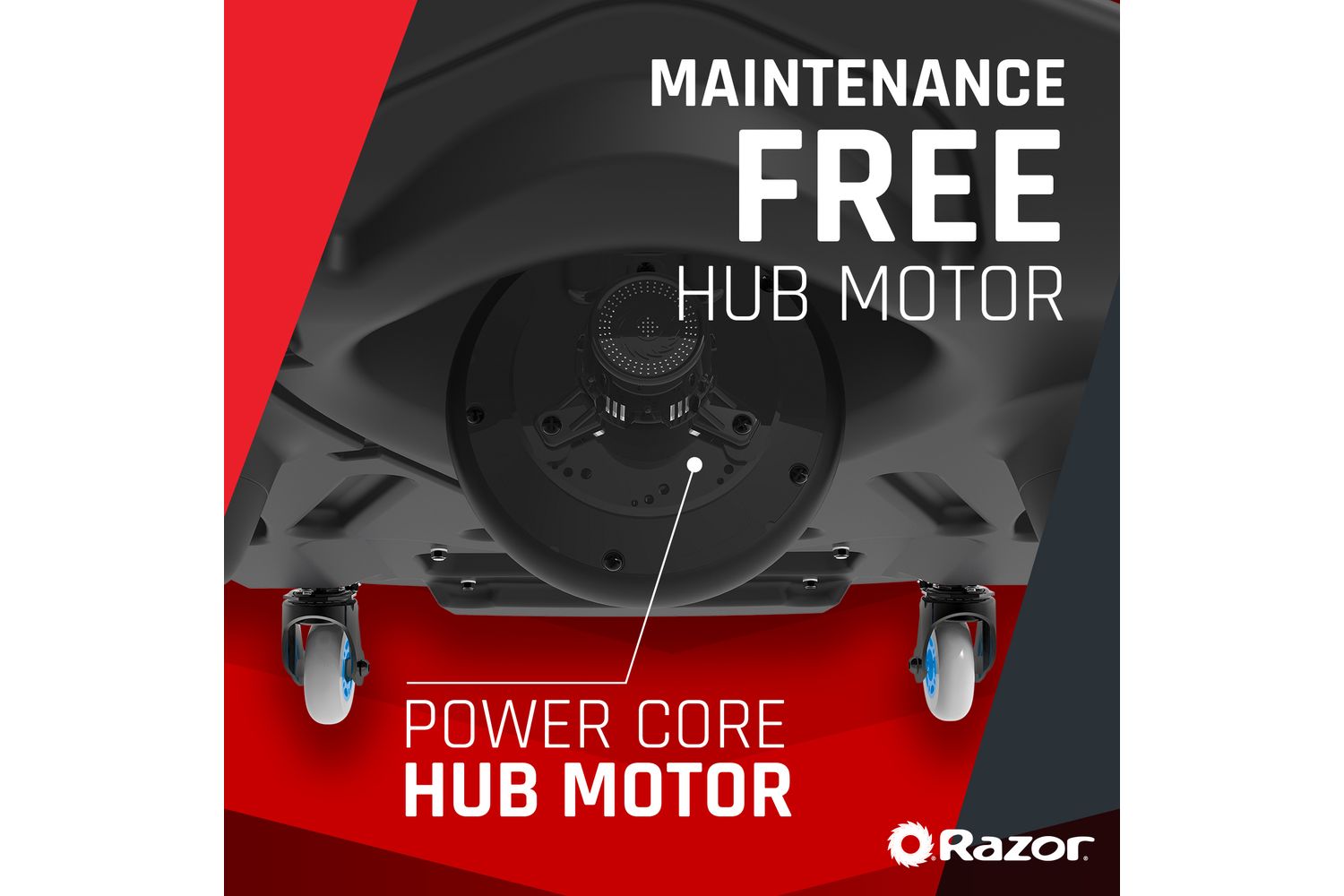 Razor - 25173840 - 6