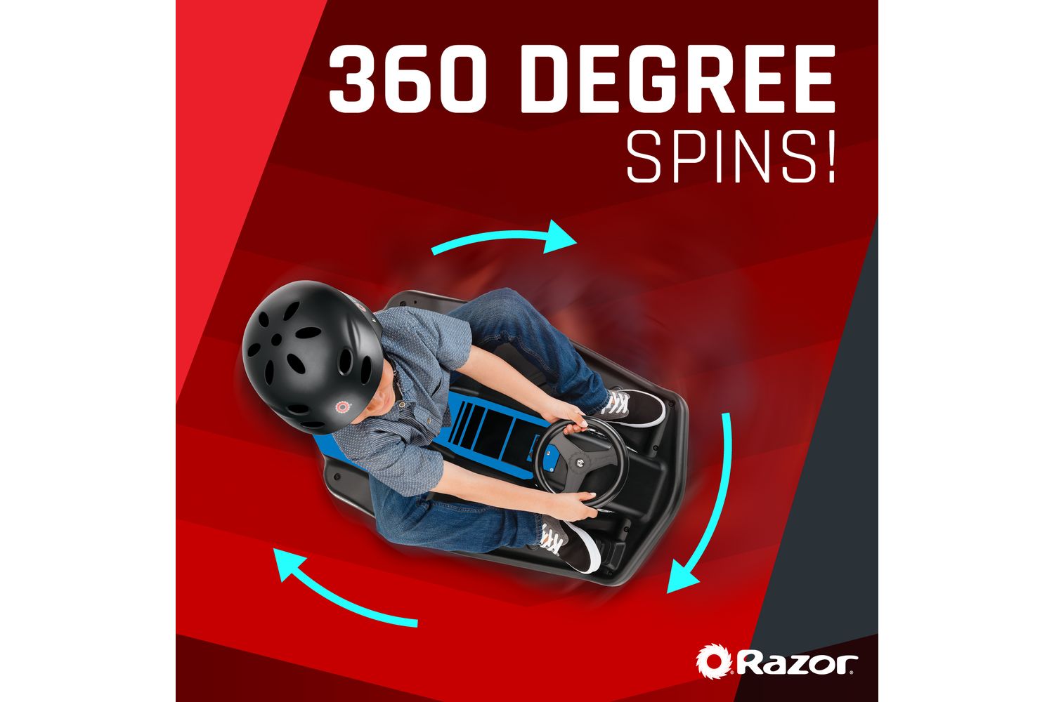 Razor - 25173840 - 7