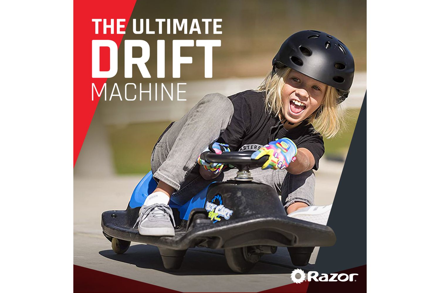 Razor - 25173840 - 8