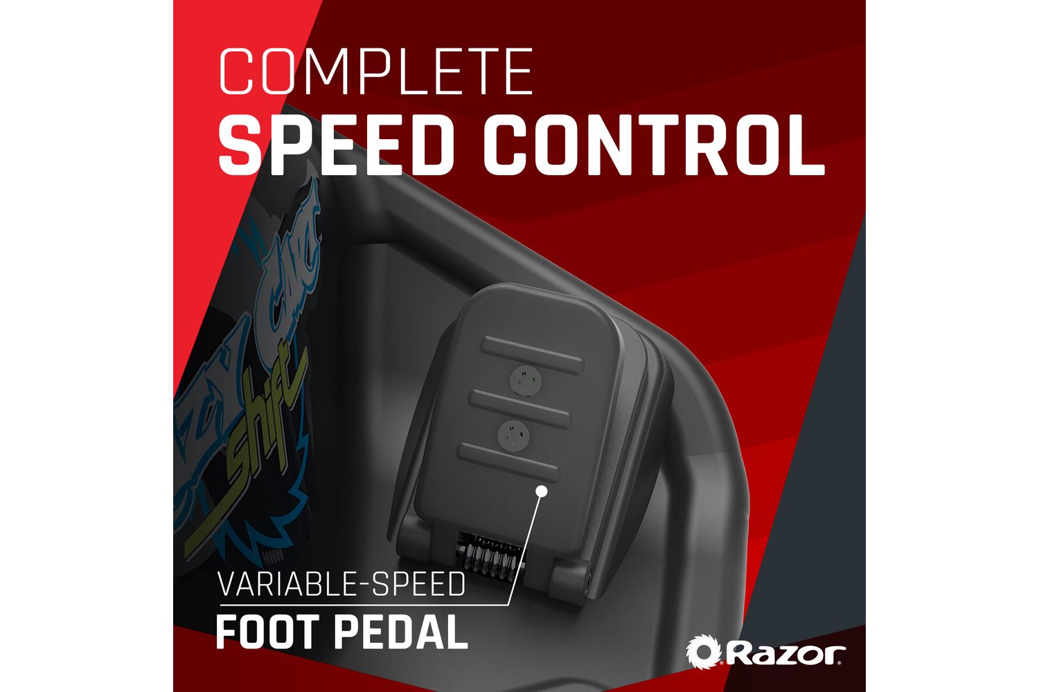 Razor - 25173840 - 9