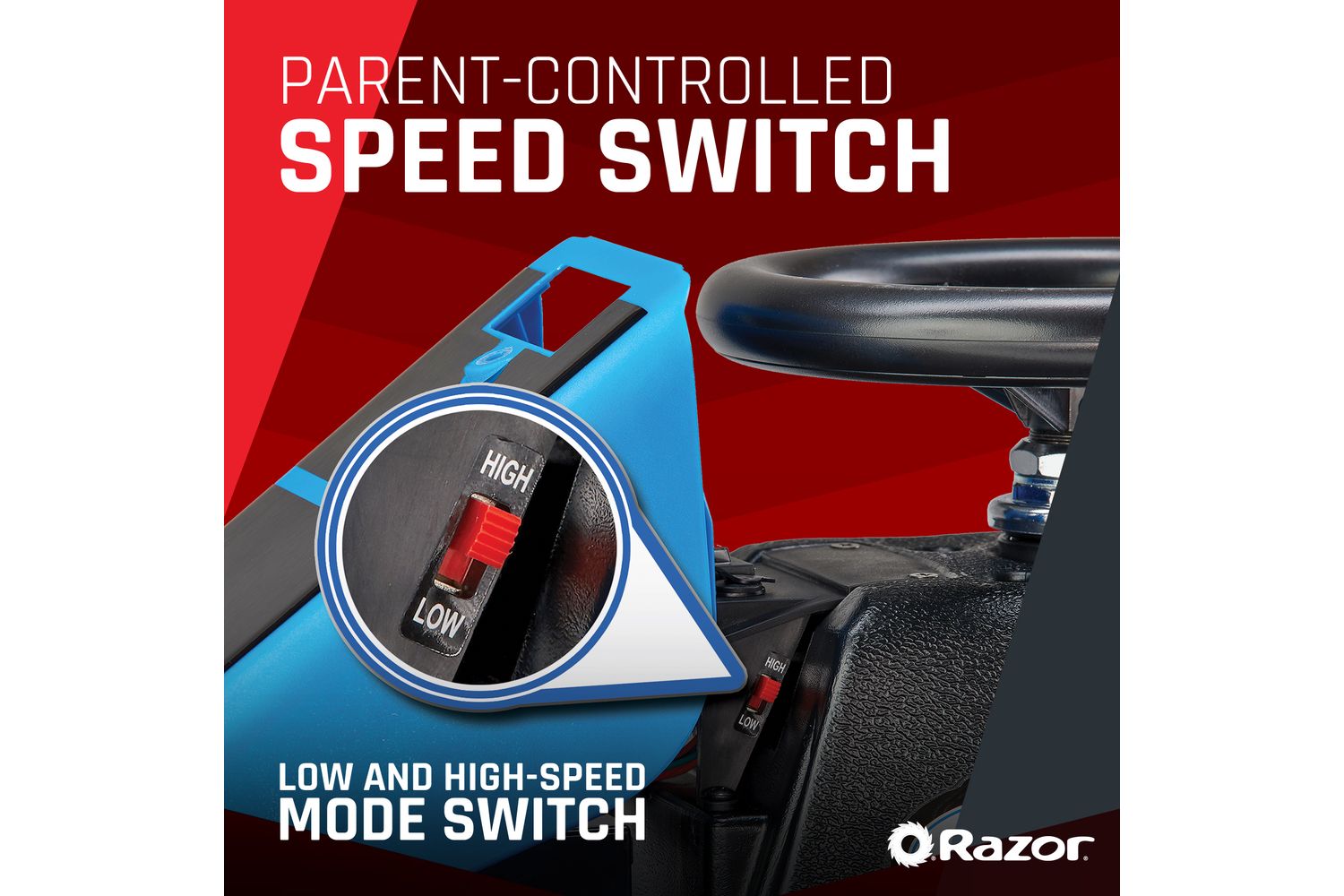 Razor - 25173840 - 10