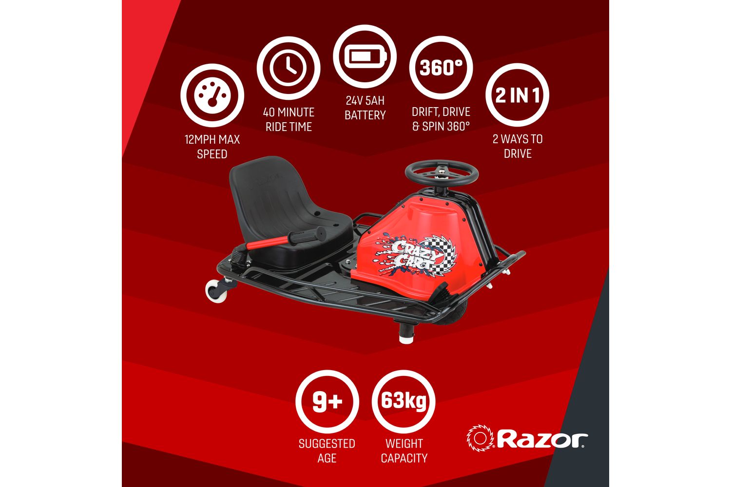 Razor - 25173860 - 9