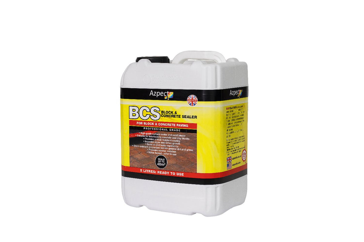 Easyseal Bcs 5l | Sealer And Sand Binder | 5 Litre