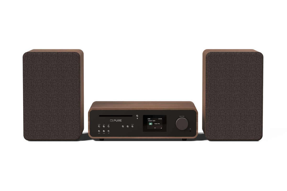Pure Audio - 252808 - 3