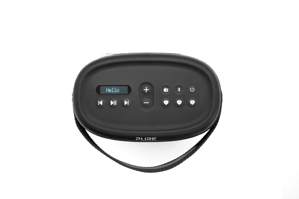 Pure Audio - 253346 - 6