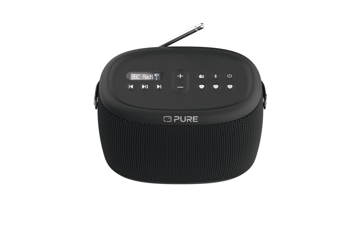 Pure Audio - 253346 - 9