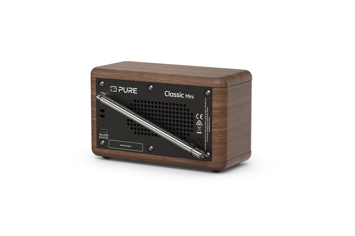 Pure Audio - 253800 - 3