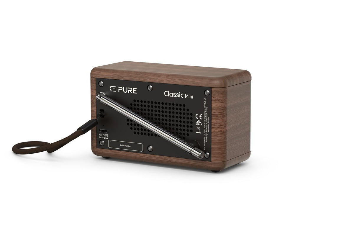 Pure Audio - 253800 - 4