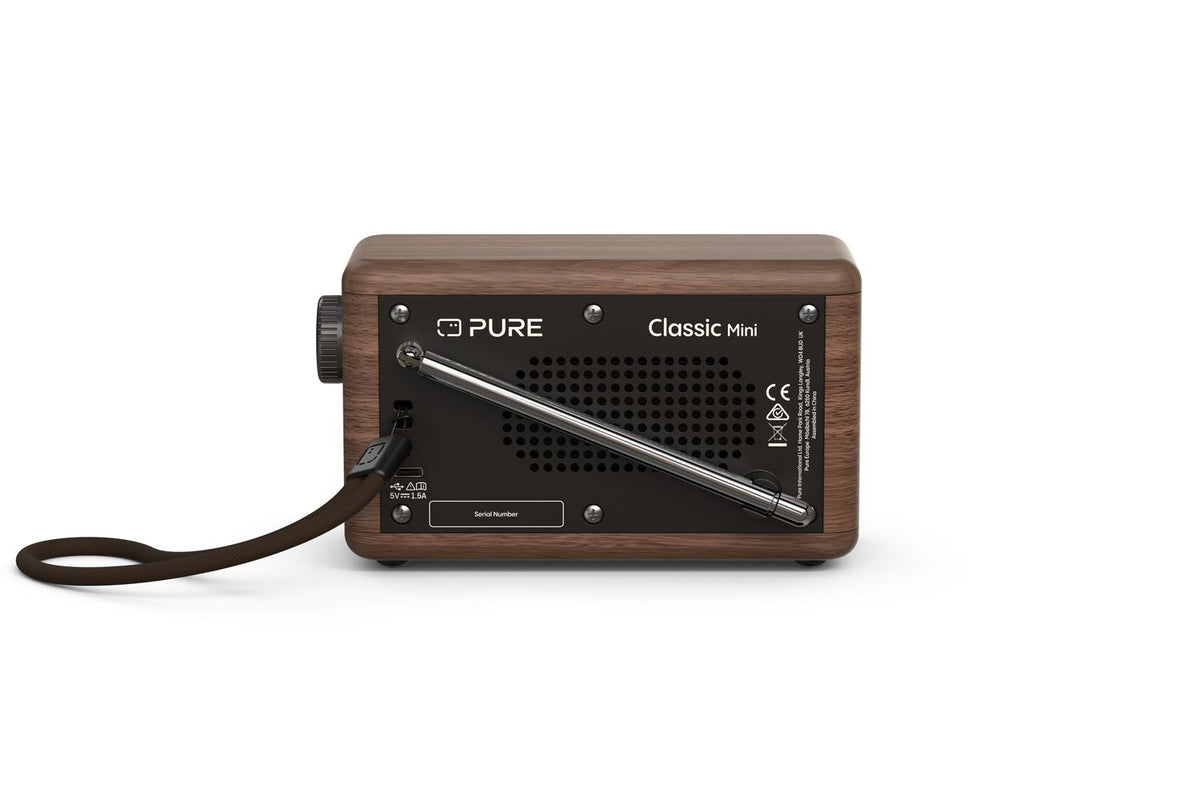 Pure Audio - 253800 - 10