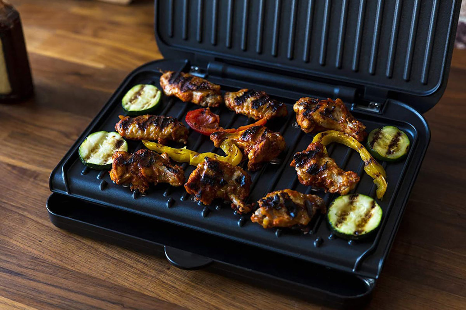 harvey norman george foreman grill