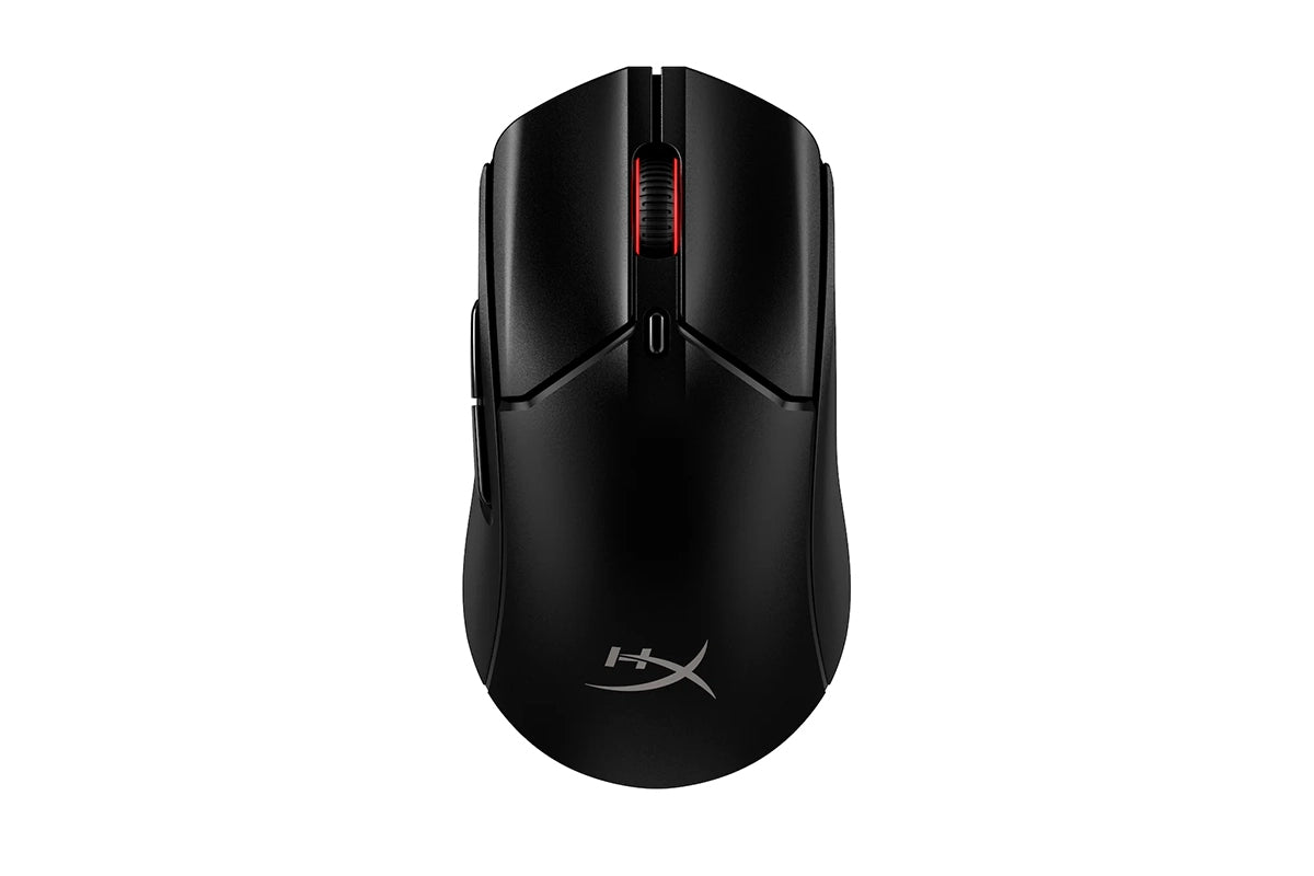 HyperX Pulsefire Haste 2 Wireless Gaming Mouse | Black