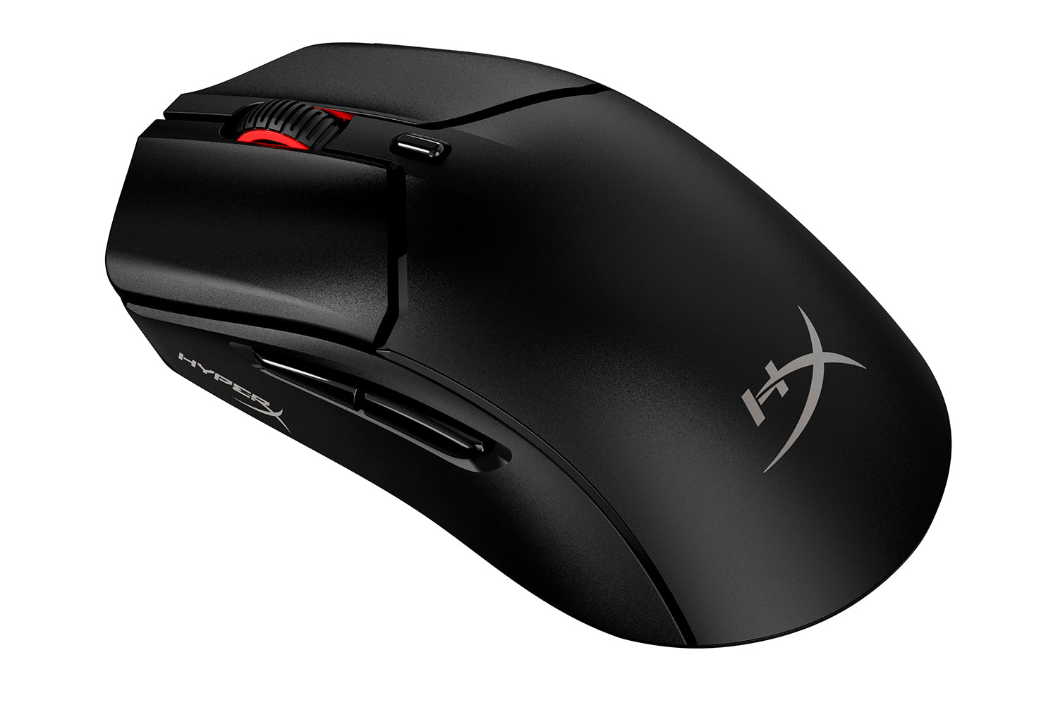 HyperX Pulsefire Haste 2 Wireless Gaming Mouse | Black