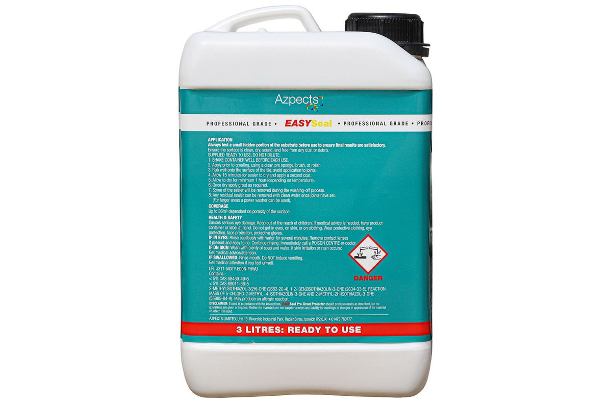 Easyseal - 2599 - 1