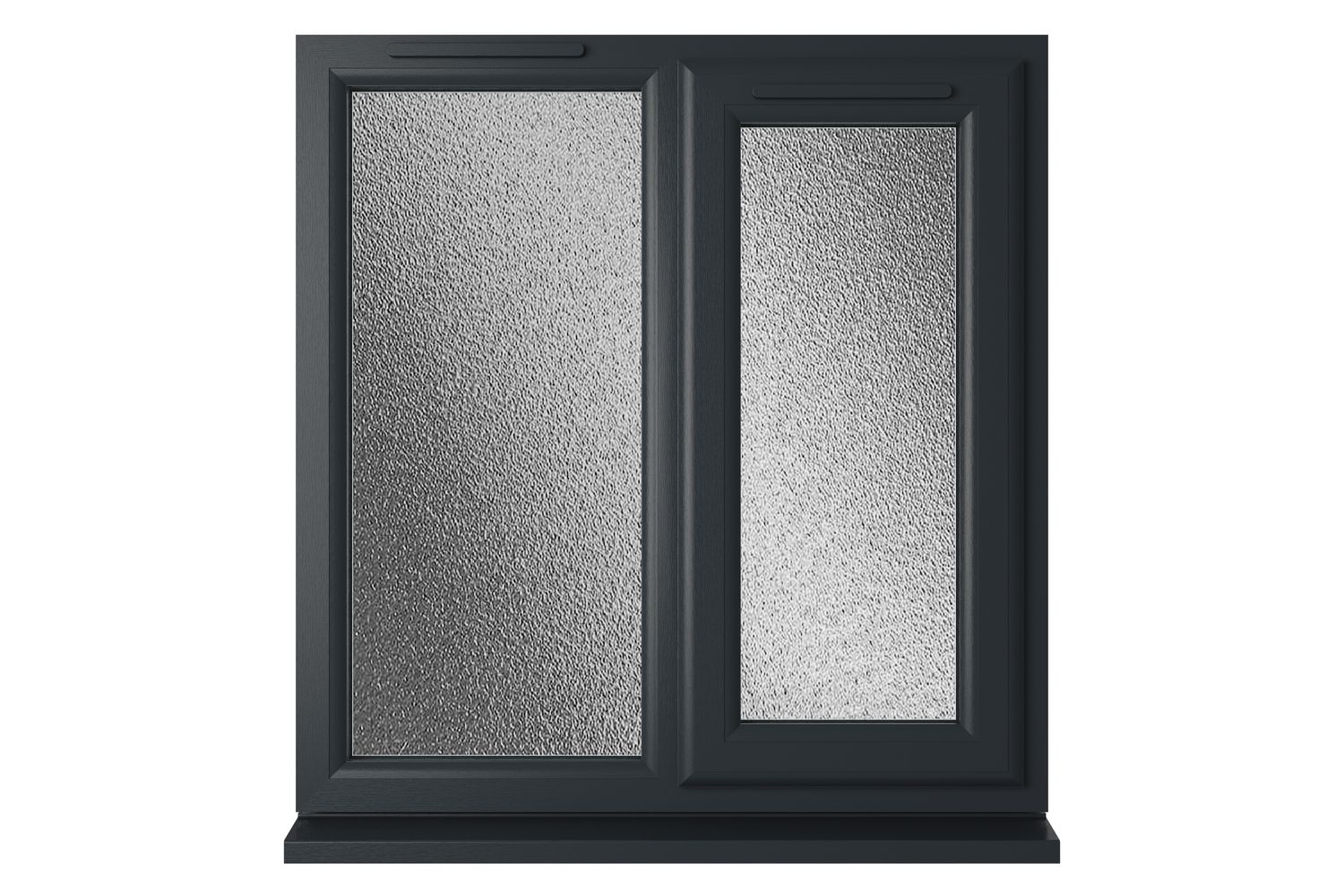 Crystal - 25GRYWHOTG905965 - 1